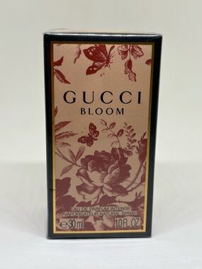 Gucci Bloom Eau De Parfum 1.0 FL OZ